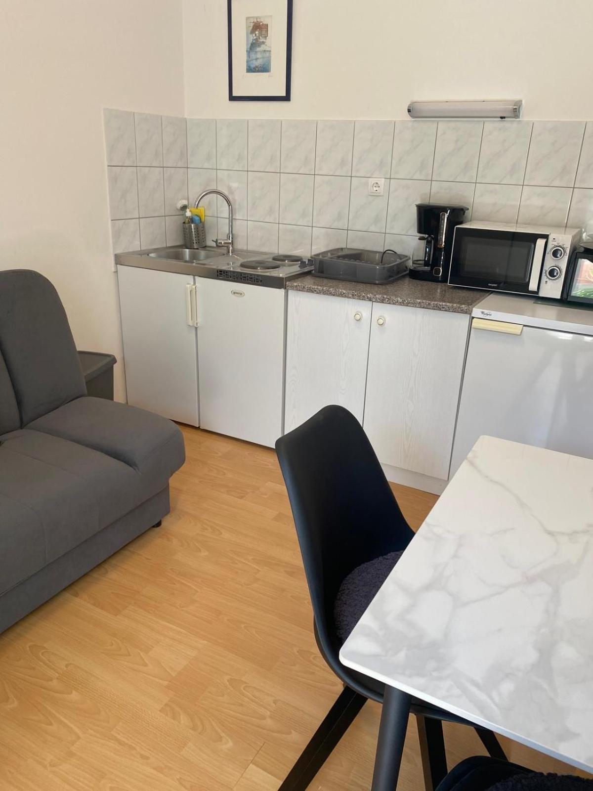 Appartement House Agradable à Seget Vranjica Extérieur photo