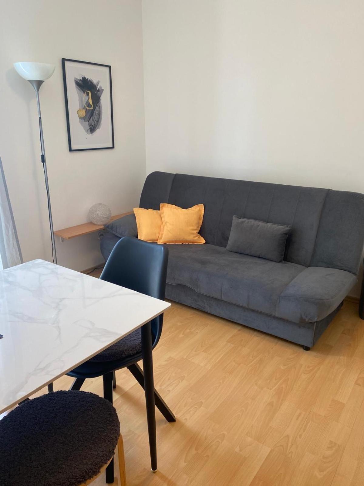 Appartement House Agradable à Seget Vranjica Extérieur photo
