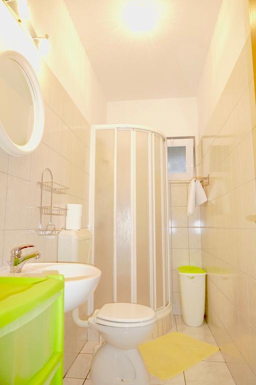 Appartement House Agradable à Seget Vranjica Extérieur photo